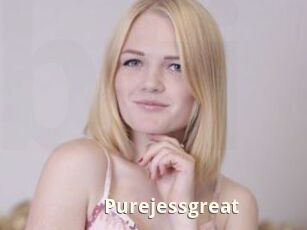 Purejessgreat