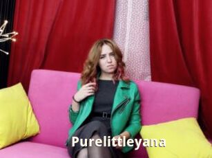 Purelittleyana