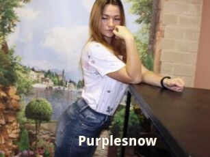 Purplesnow