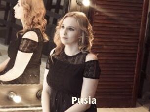 Pusia