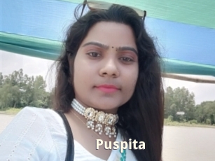 Puspita