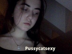 Pussycatsexy