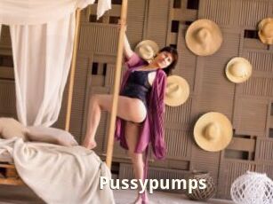 Pussypumps