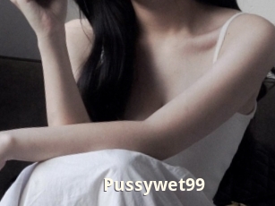 Pussywet99