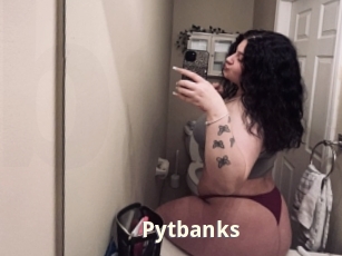 Pytbanks