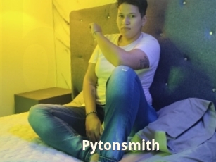 Pytonsmith