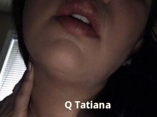 Q_Tatiana
