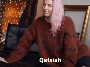 Qetsiah