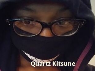 Quartz_Kitsune