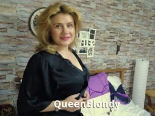QueenBlondy
