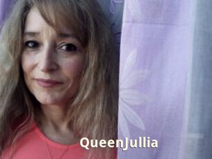 QueenJullia
