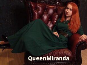 QueenMiranda