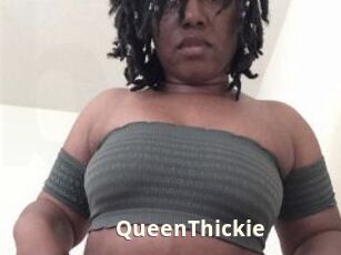 QueenThickie