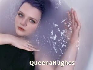 QueenaHughes