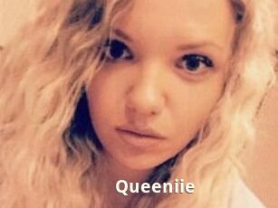 Queeniie