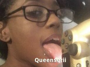 Queenserii