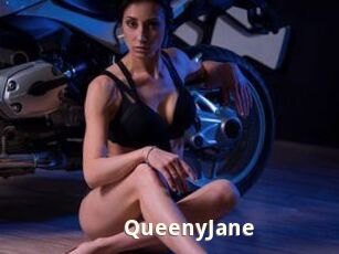 QueenyJane