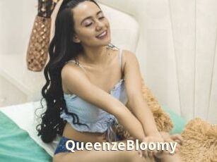 QueenzeBloomy