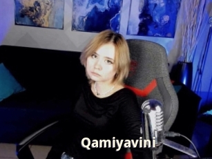 Qamiyavini