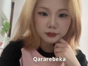 Qararebeka