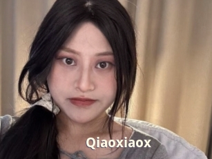 Qiaoxiaox