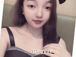 Qingyue