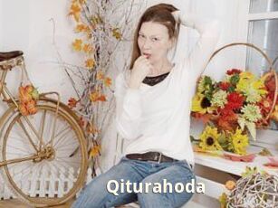 Qiturahoda