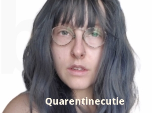 Quarentinecutie