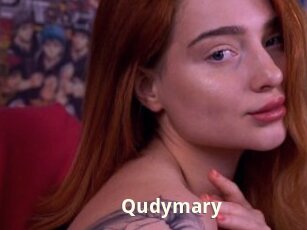 Qudymary