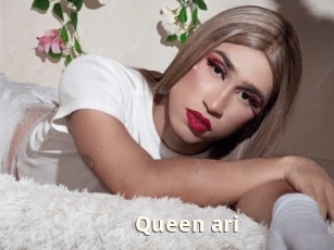 Queen_ari