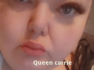 Queen_carrie
