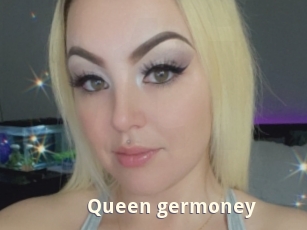 Queen_germoney