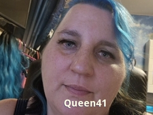 Queen41