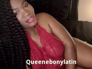 Queenebonylatin