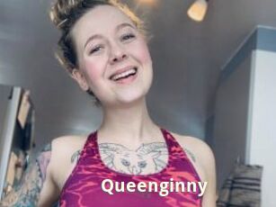 Queenginny