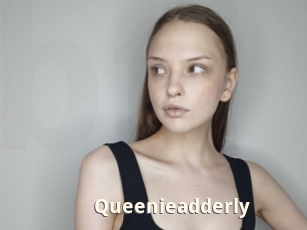Queenieadderly