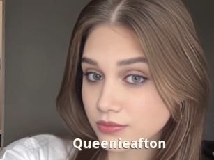 Queenieafton