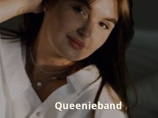 Queenieband