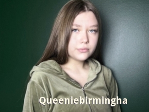 Queeniebirmingha