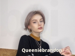 Queeniebrandon