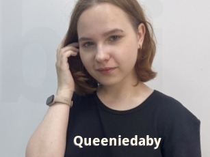 Queeniedaby