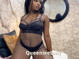 Queenieebony