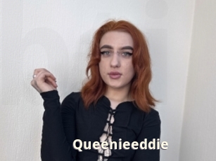 Queenieeddie