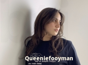 Queeniefooyman