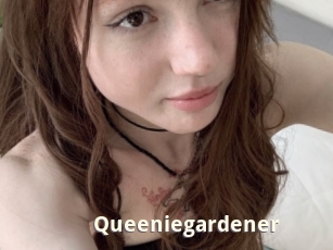 Queeniegardener
