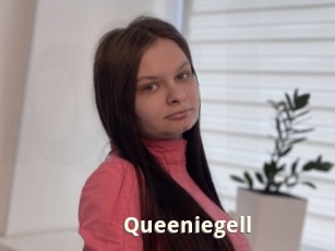 Queeniegell
