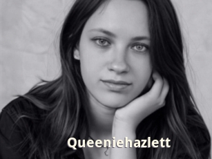 Queeniehazlett