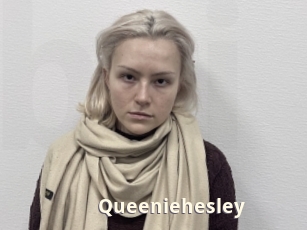 Queeniehesley