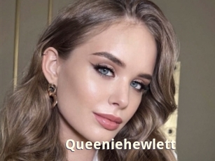Queeniehewlett