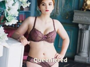 Queeniered